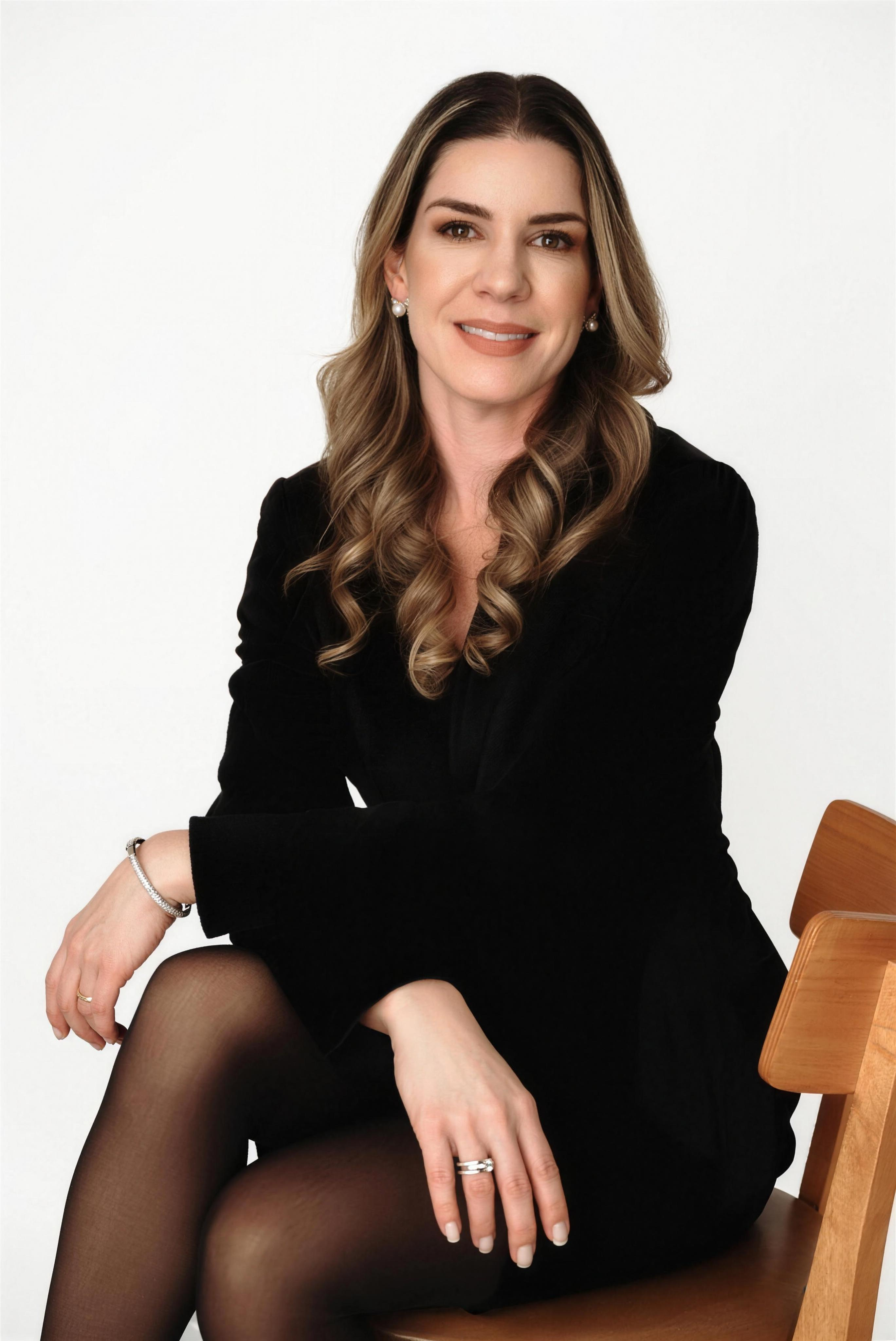 Dra. Giovana Brunet