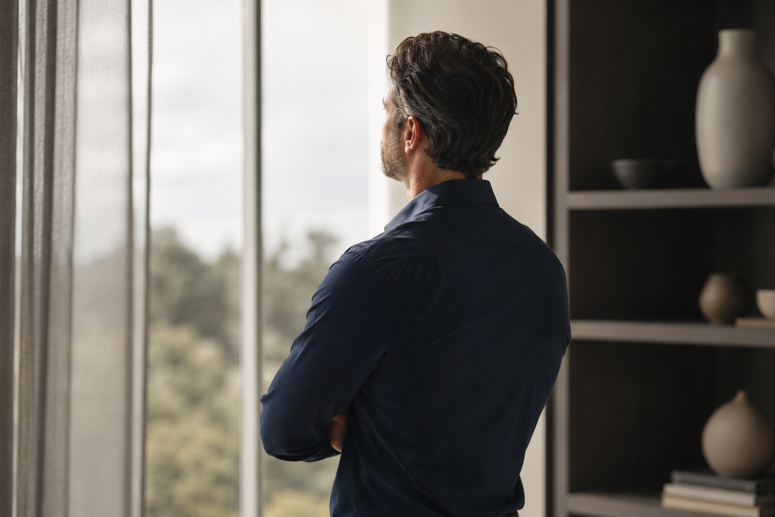 Saúde Masculina e Hormonal