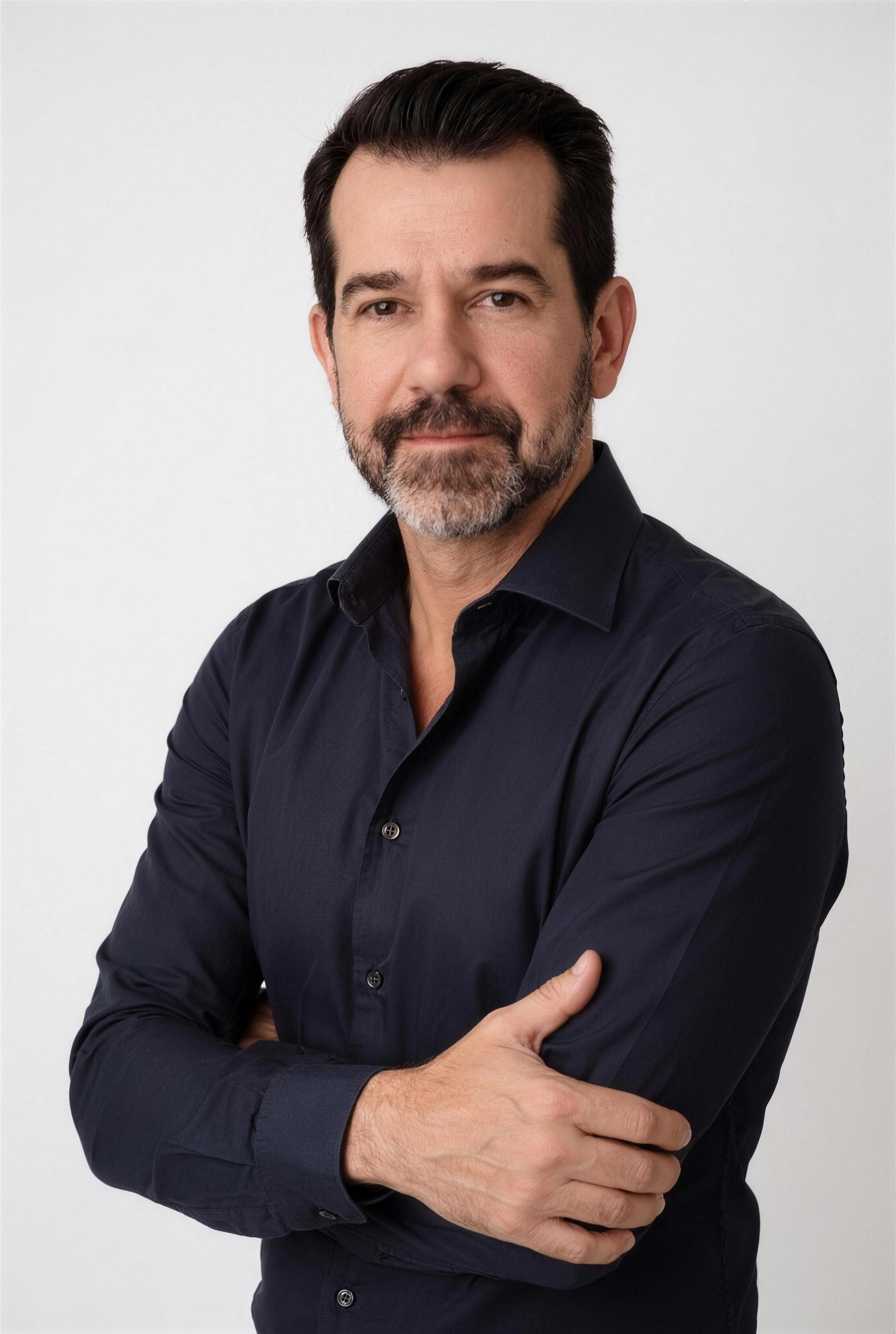 Dr. Jorge Brunet